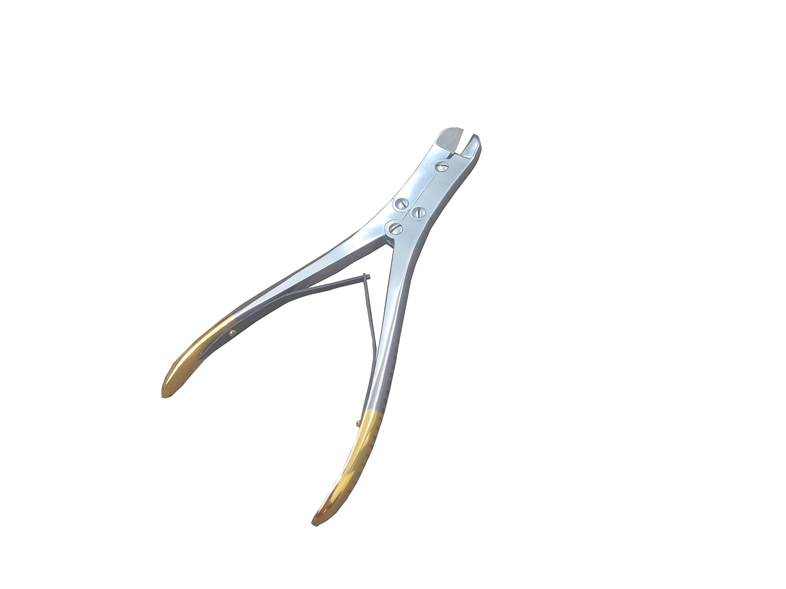 Vaishanav Tungsten Carbide Orthopedic Wire Cutter 9''