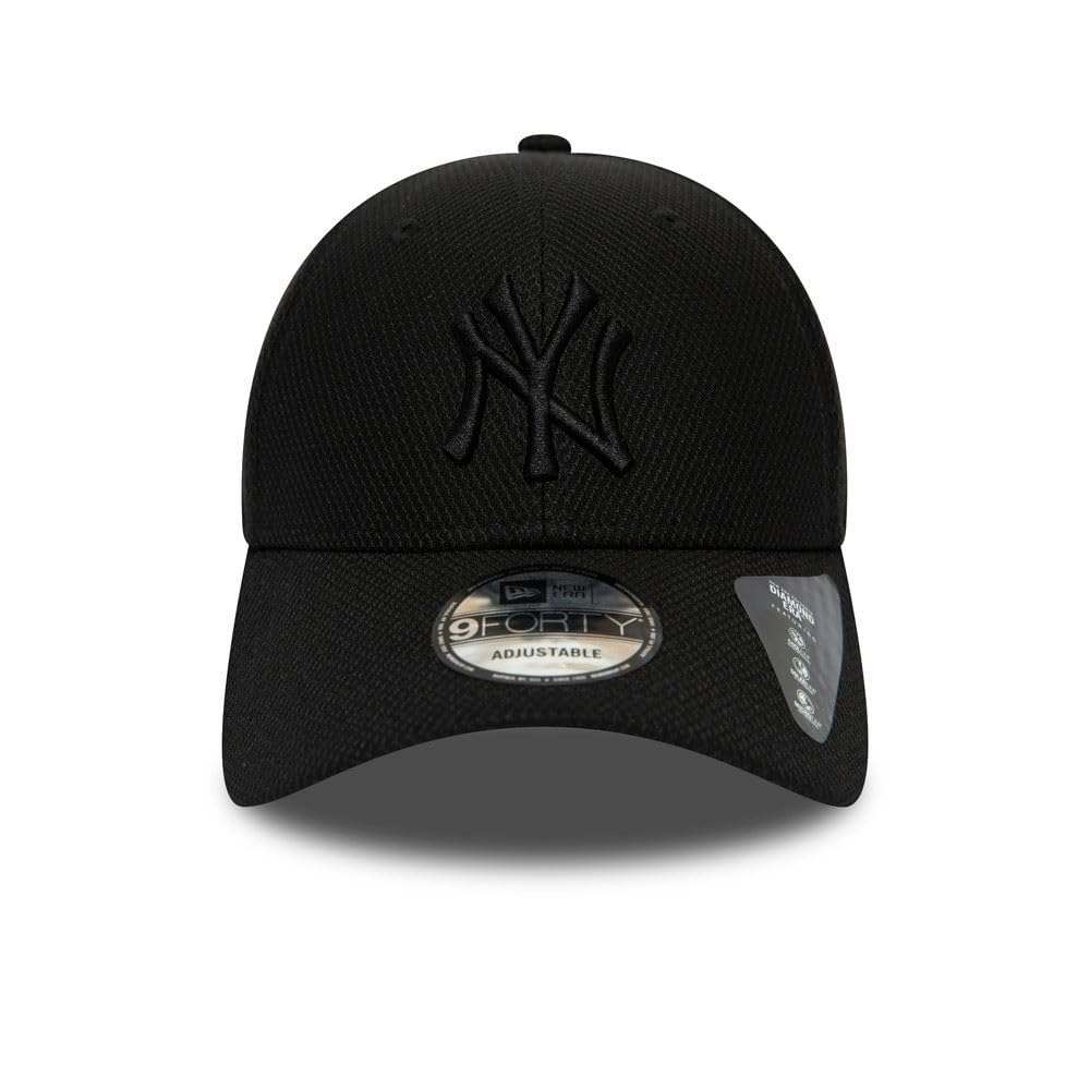 New Era Unisex Diamond Era 9forty New York Yankees czapka męska