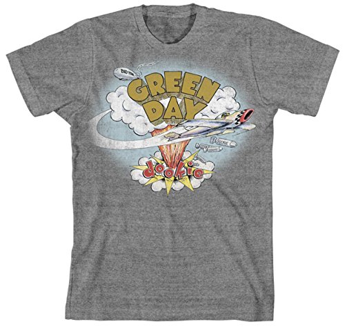 Green Day DOOKIE T-Shirt