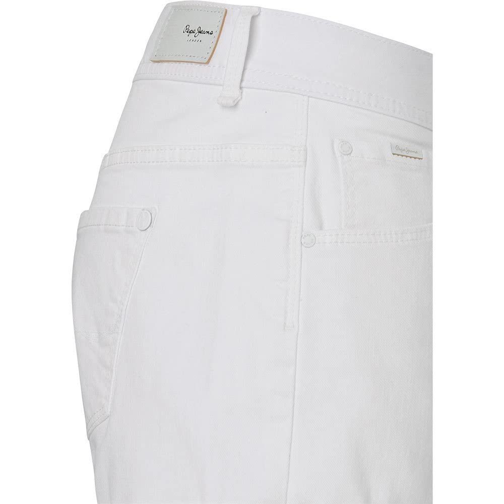 Pepe Jeans Siouxie Shorts Femme