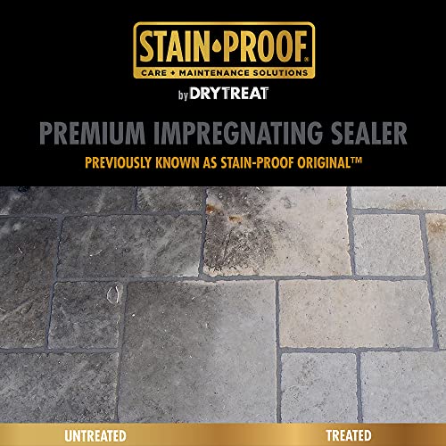 Dry-Treat 110513 Stain Proof Premium Impregnating Sealer thumb #5