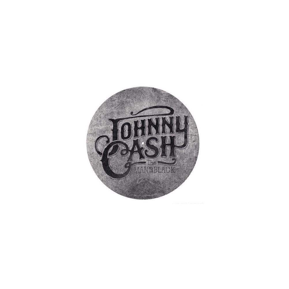 Pyramid MERCH TRAFFIC-JOHNNY CASH