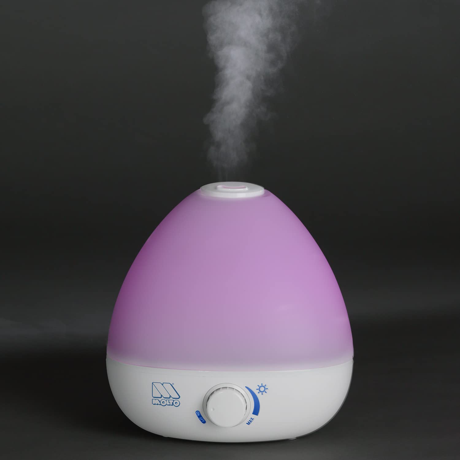M MOLTO Humidificador de Vapor Frio