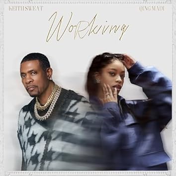 Keith Sweat on Amazon Music