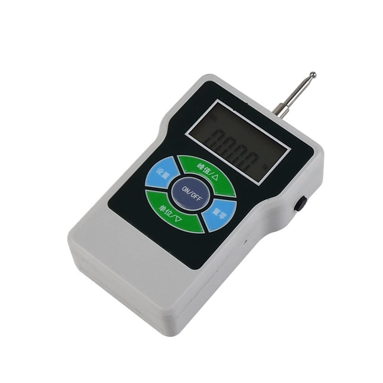 ATL-20. Digital Tension Meter Testing Testing Instrument