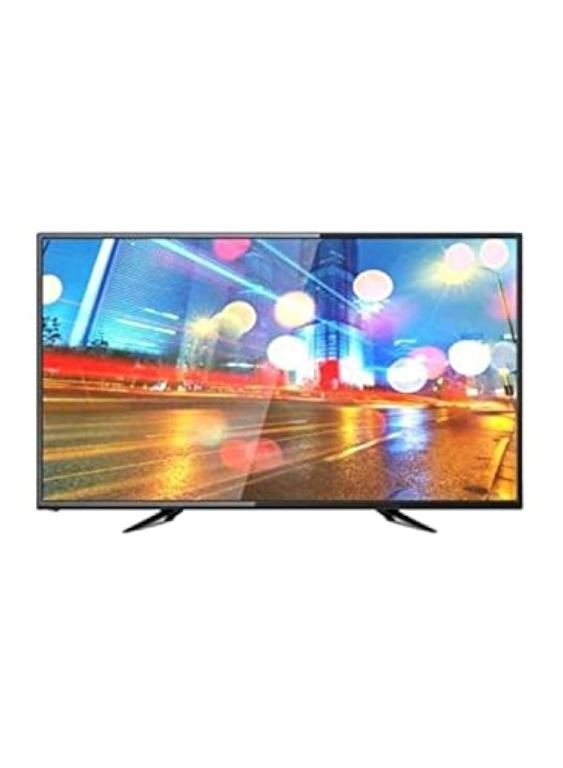 SUPER GENERAL SGLED-32-A2 32-Inch LED Standard TV with specifications