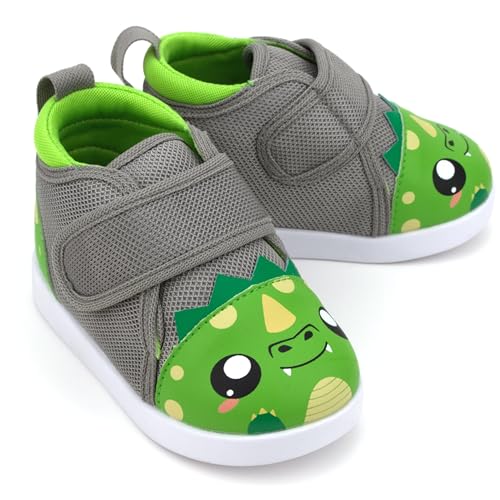 ikiki Squeaky Shoes for Toddlers/Little Kids...
