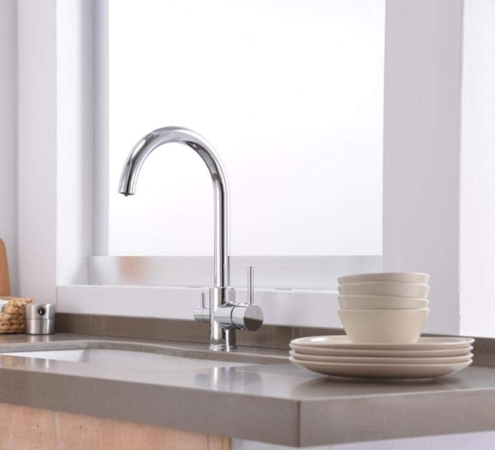 SaryEdge Faucets,Kitchen Faucets,Waterful Taps Kitchen Faucet,Drinking Water Filter Faucet Kitchen Sink Tap Water Tap，，