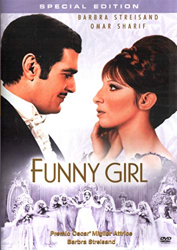Funny Girl (Special Edition)