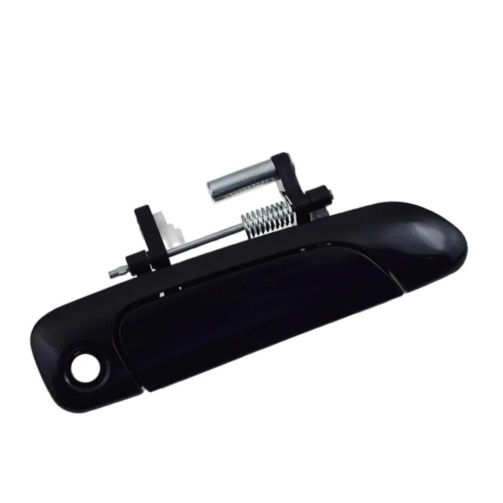 Poignée de porte extérieure avant droite pour Honda City et Jazz 2002-2008