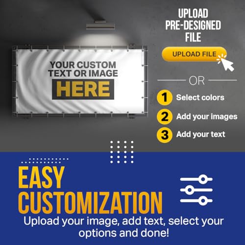 Dot4Dot D4D-B13 Custom Vinyl Banner By Dot4Dot thumb #4