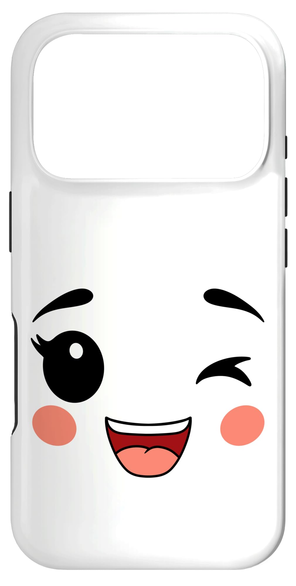 Amazon.com: Smile Case for iPhone 17 Pro : Cell Phones & Accessories