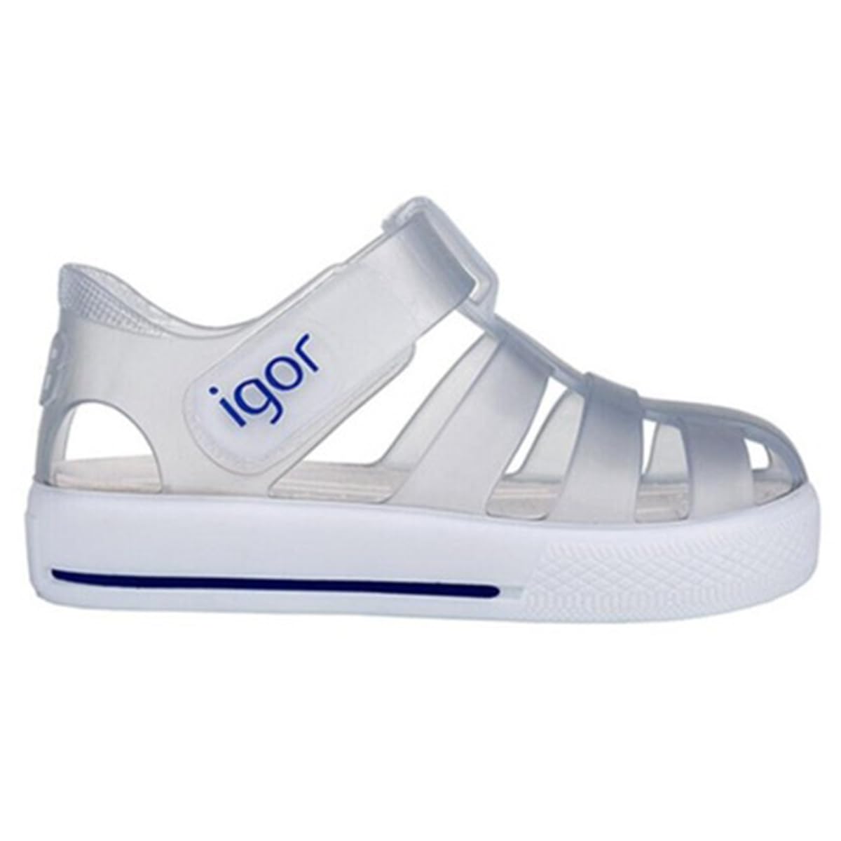 Igor Mixte Enfant Star Sandales Bride Cheville