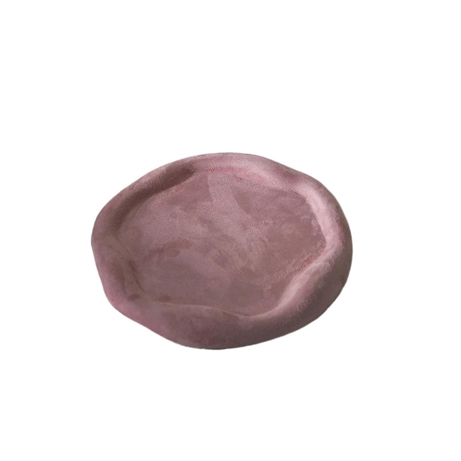 MKYYIOED Jewelry Trays Pink & Blue Jewelry Display Appraisal Tray, Earring Ring Necklace Holder, Store Counter Organizer