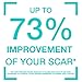 Remescar - Silicone Scar Stick for Face and Body - Treatment for New & Old Facial Scarring - UV Protection - Silicone Gel Treatment for Scar Reduction - Convenient Stick Applicator - Clinically Proven