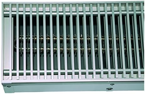 Etherma Rolled Sprung Bed Slats for Floor Channel Heating 150 38182