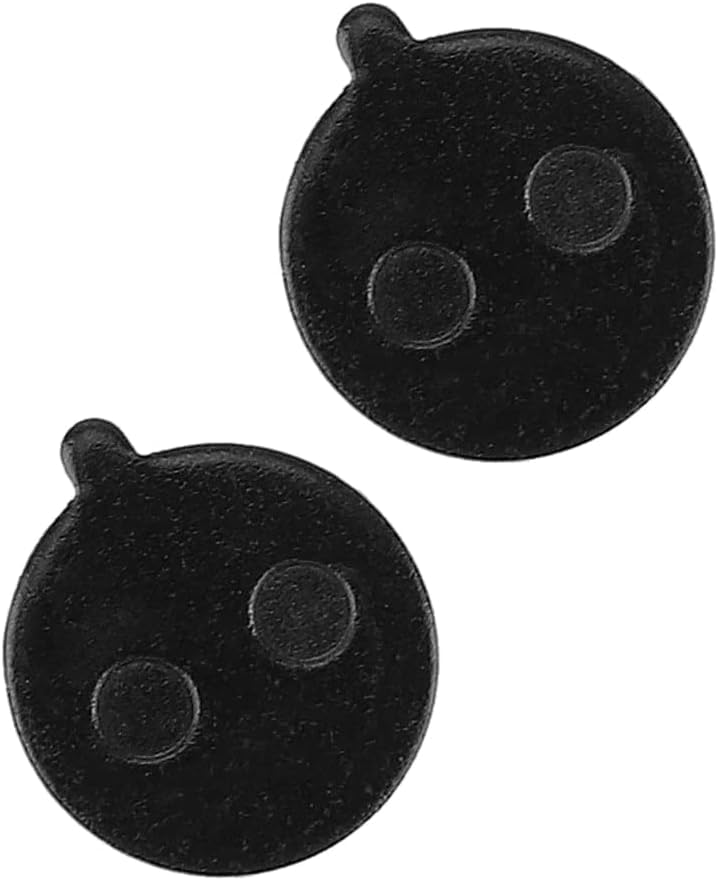 Kit di 4 pastiglie freno FERODO FDB 4907