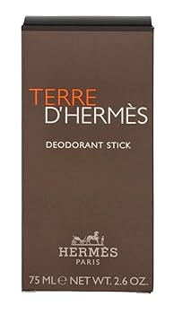 TERRE D'HERMÈS DEODORANT STICK 75mL Terre d’Hermès Deodorant Stick - HERMÈS