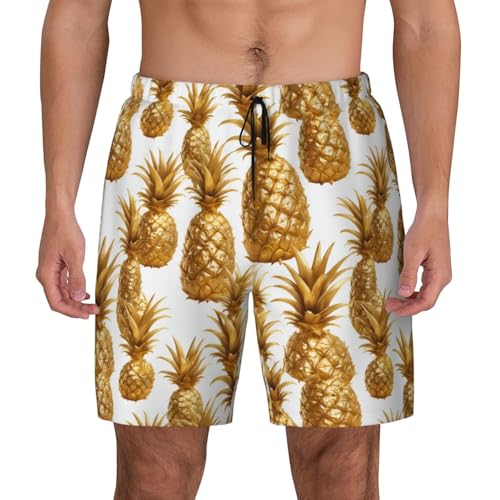 Pantalones cortos de natación para tus vacaciones de surf y relax casual en el mar