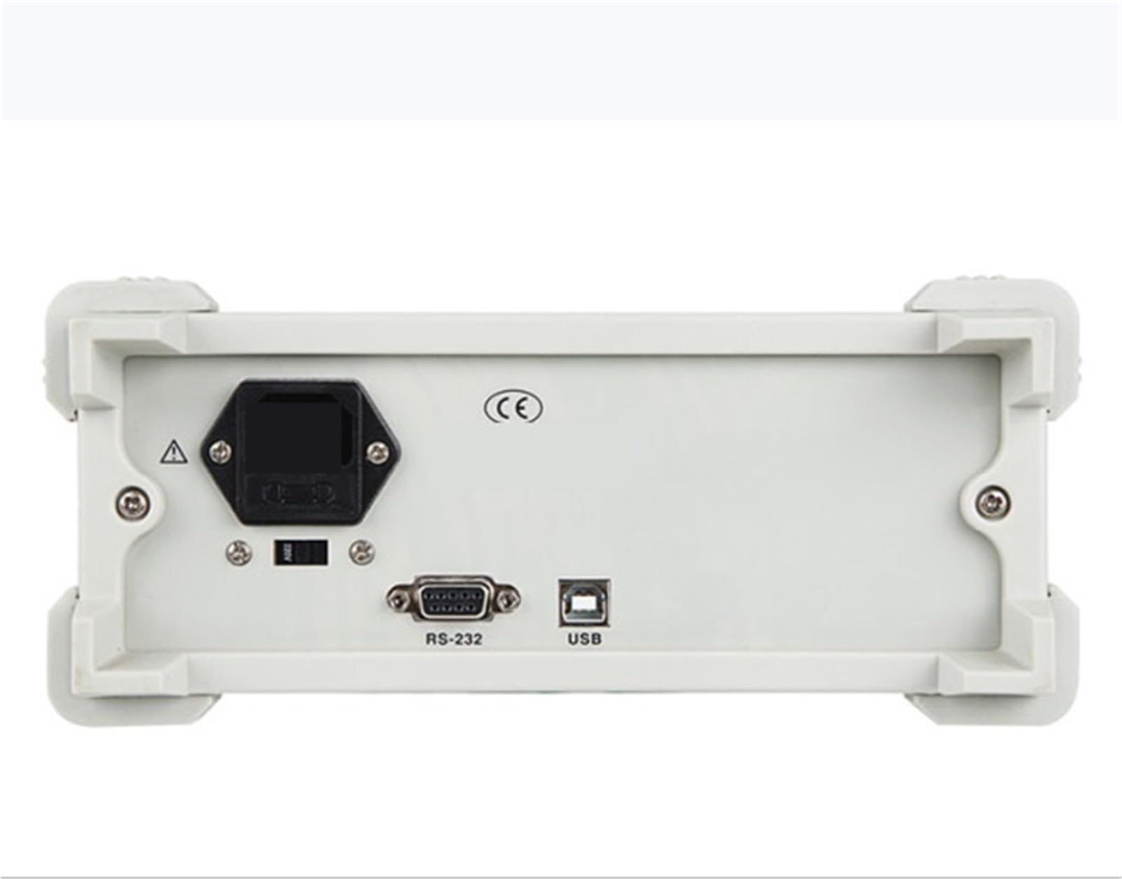 LCR-Messgerät, ET1091B Hochpräzises digitales LCR-Messgerät for die Tischmontage