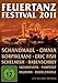 Produktbild Feuertanz Festival 2011