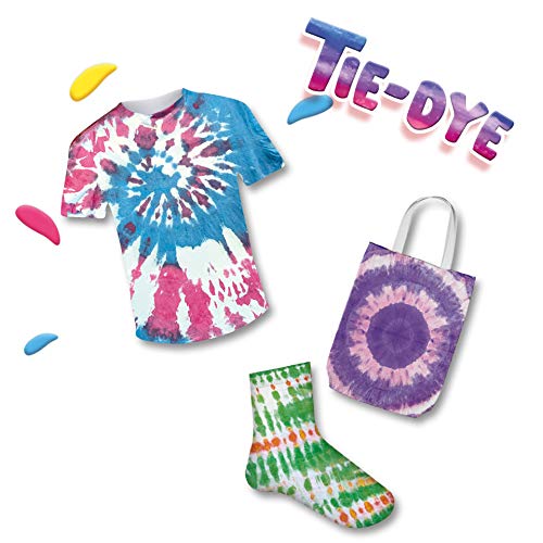 Peinture Textile Tie dye Ses Creative - vue 4