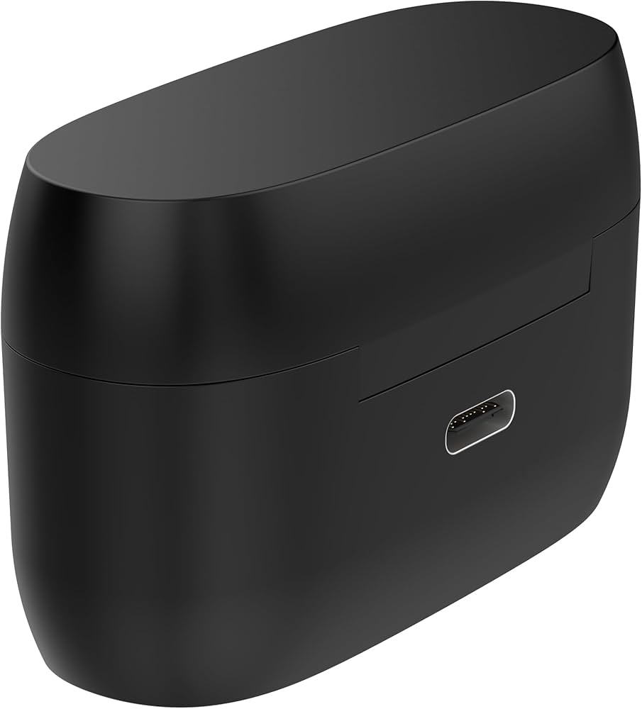 Jabra Elite 85t (イヤフォン本体+充電ケース) Amazon.co.jp: 交換用充電ケースfor Jabra Elite 85tイヤホン