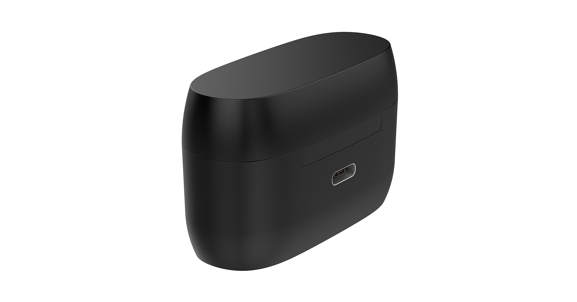 Amazon | ワイヤレス 充電ケース交換品 Bluetooth for Jabra