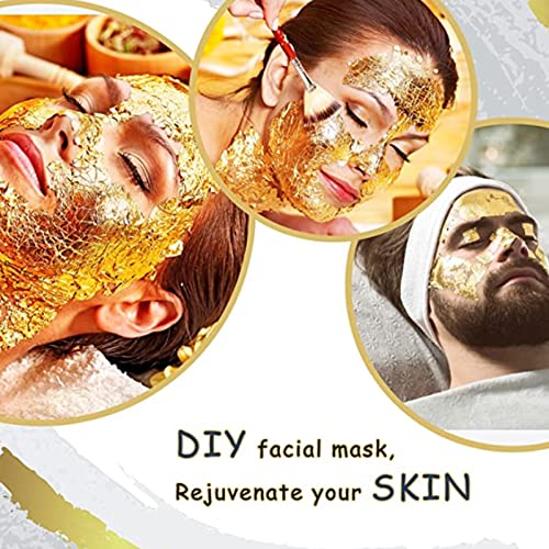 La mejor selección de Pan de oro Top 5. 30 Imagen adicional