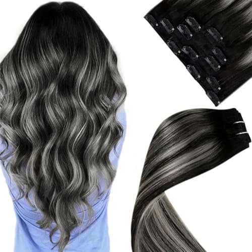 LaaVoo Ombre Straight