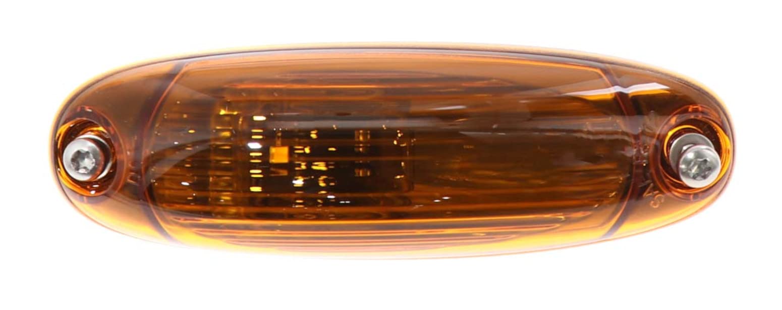 Amazon.com: Freightliner LED Marker Lamp - A66-08222-000 : Automotive
