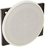 MASSIVE マッシブ 埋込型 160mmコアキシャル2WAYスピーカ(ロー・インピーダンス) OE-230M