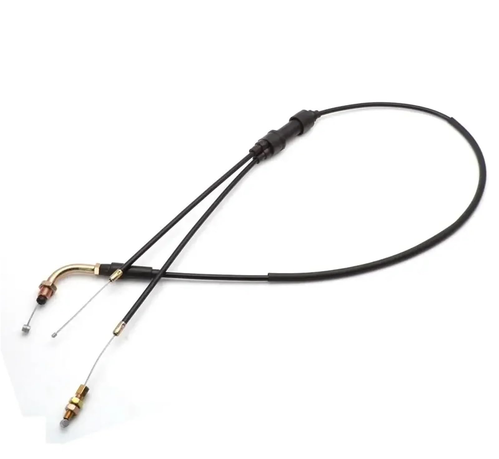 EHYSYN Aluminum Alloy Carb Motorcycle Throttle Carburetor Cable Choke FIT For Honda 125 Motor PZ27 PZ30 Carb 200cc 250cc motorcycle carburetor