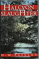 Halcyon Slaughter 1861069855 Book Cover