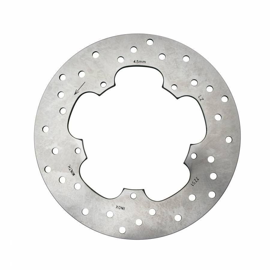 Piaggio Bremsscheibe Maxiscooter Origine 125-250-400 mp3, x8, x-Evo, 400-500 Beverly, 500 x9