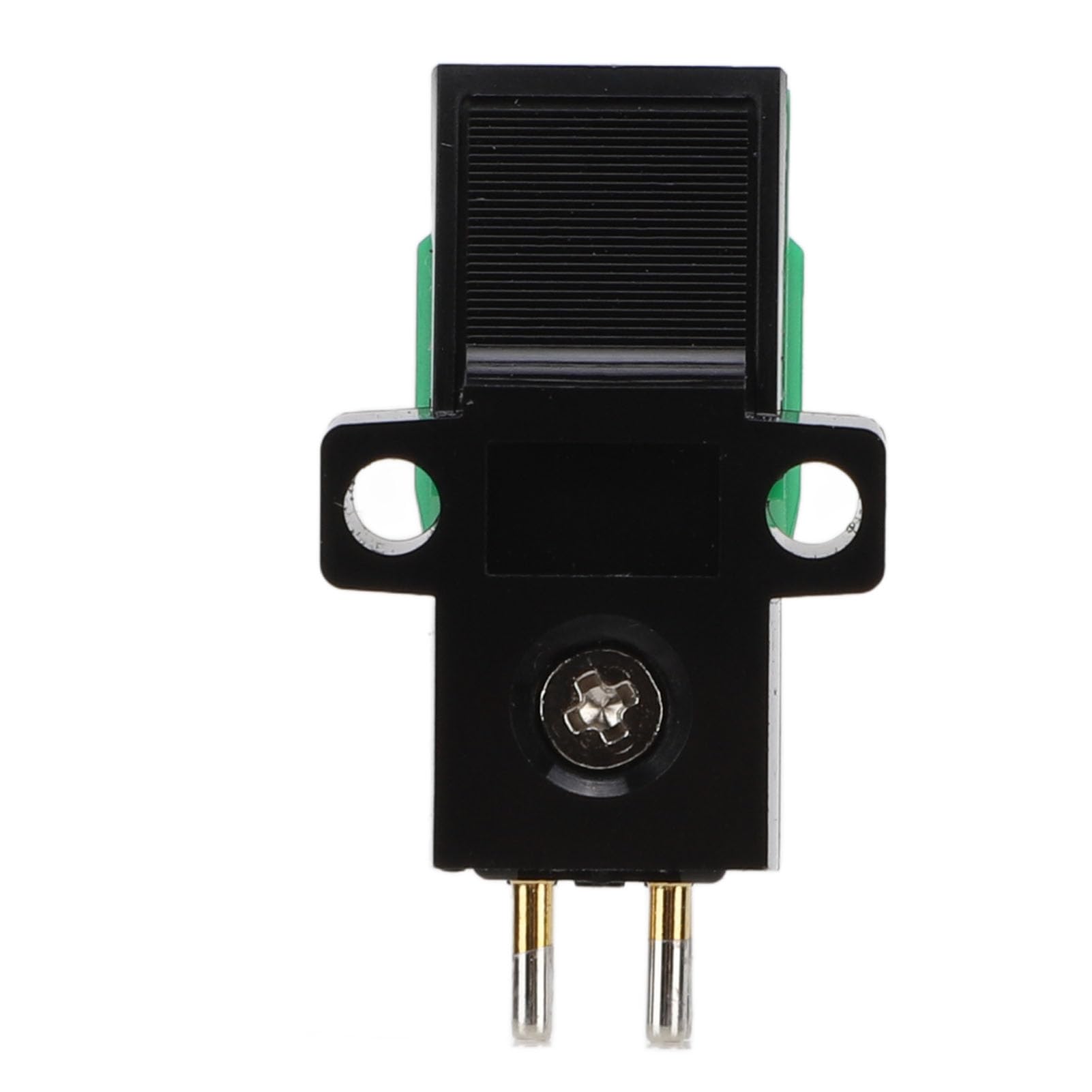 Cartuccia Giradischi a Magnete Mobile VM95E, Puntina di qualità Premium per Audiofili, Gamma di Frequenza 20‑22.000 Hz, Barra Ago in Alluminio, 1 unità