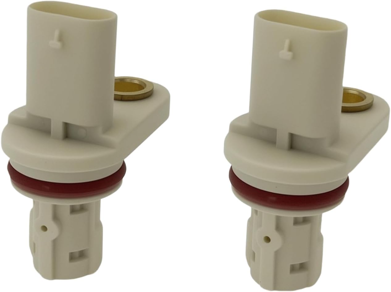 Camshaft Position Sensor 55566932 Compatible with 2011-2015 Cruze 2016-2016 Cruze Limited 2012-2020 Sonic 2013-2021 Trax 2011-2015 Volt 2014-2016 ELR 2013-2021 Encore