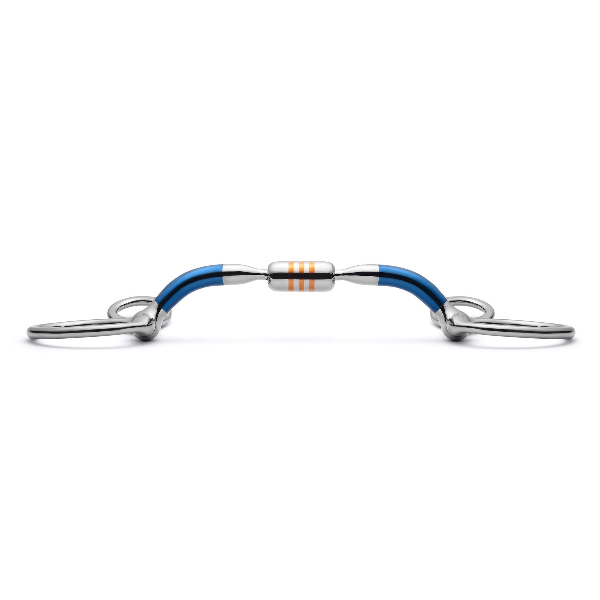 Baucher Capsule Sweet Iron Trense