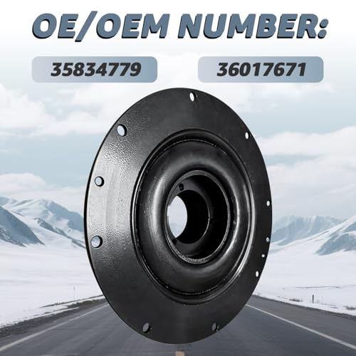 Image of 35834779 Coupling Fit for Ingersoll Rand Doosan Compressor | HP300WCU P300WGM XP375BWIR repalce 36017671