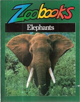 Zoobooks Elephants