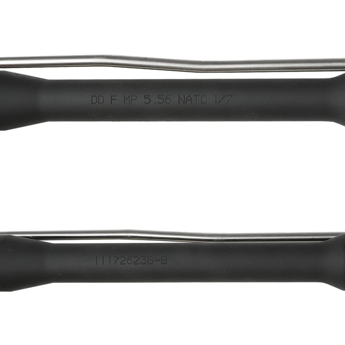 zparts ptw アウターバレル 10.3インチ Amazon | Zparts Geissele URG-I/Mk16タイプ DD GOV 10.3inch