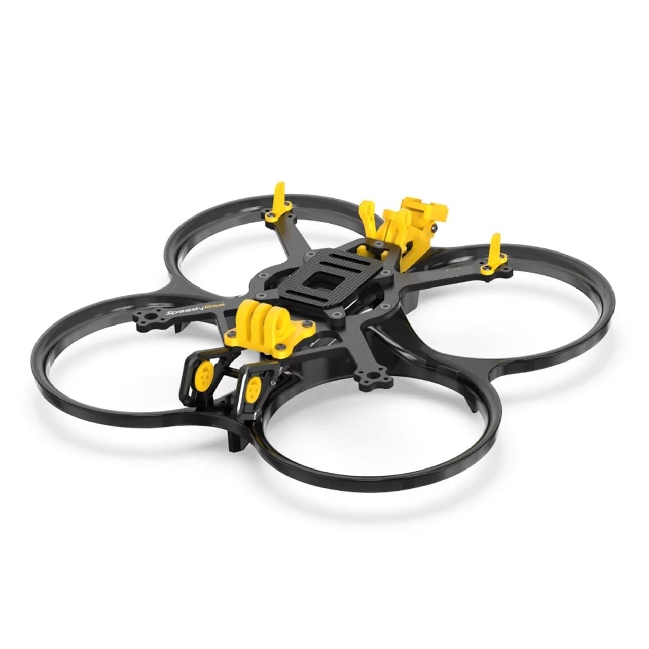 Compatibile con SPEEDYBEE Bee35 Kit Telaio 3.5 Pollici