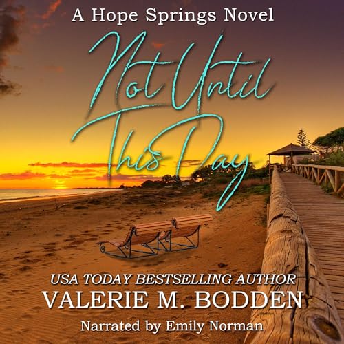 Not Until This Day cover art