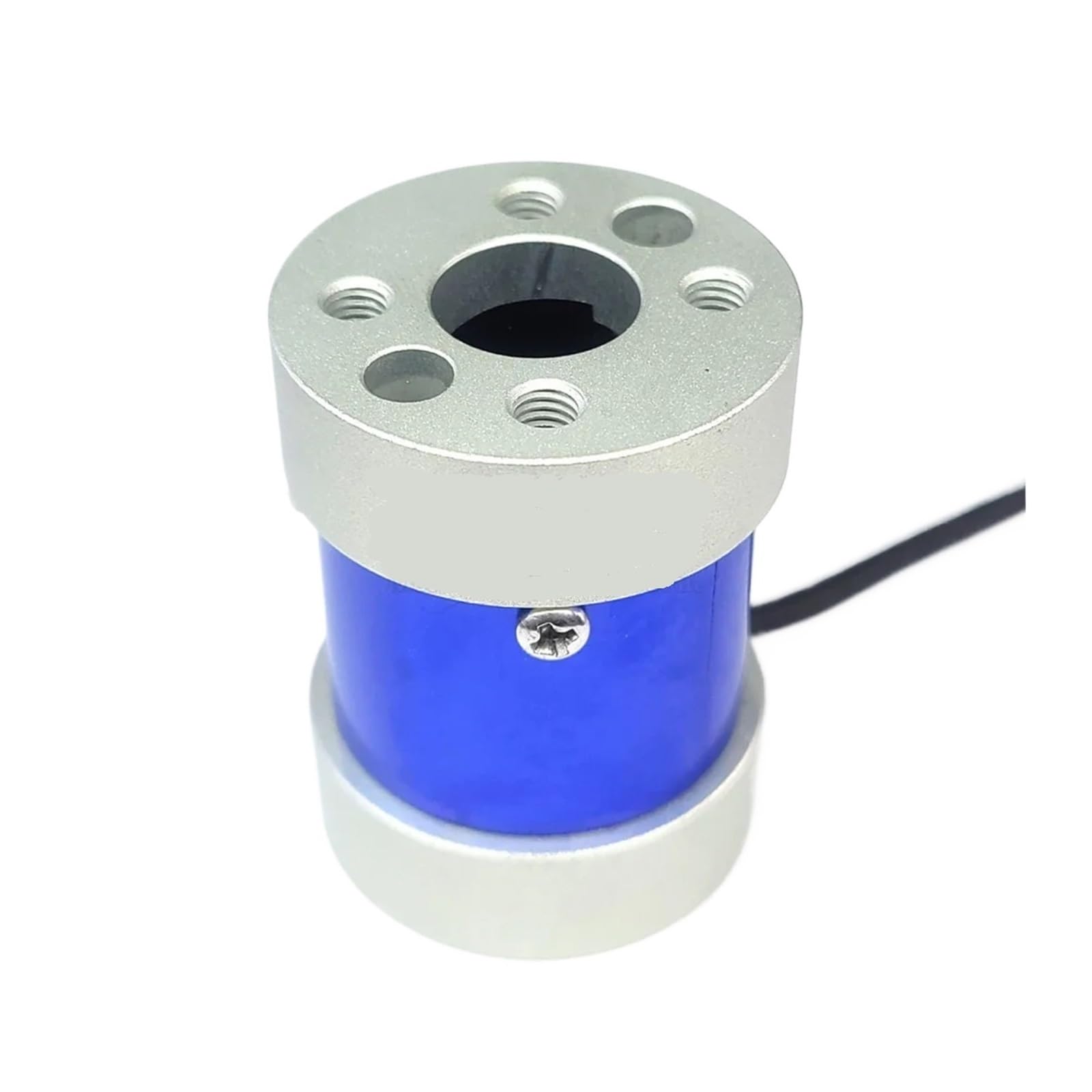 Sensore di gravità. Sensori Di Coppia Statici Trasduttore Rotante Forza Flangia Ad Alta Precisione 0,5-150 Nm Celle Carico For Tester Chiave Meccanica .Industriale(5N.m)