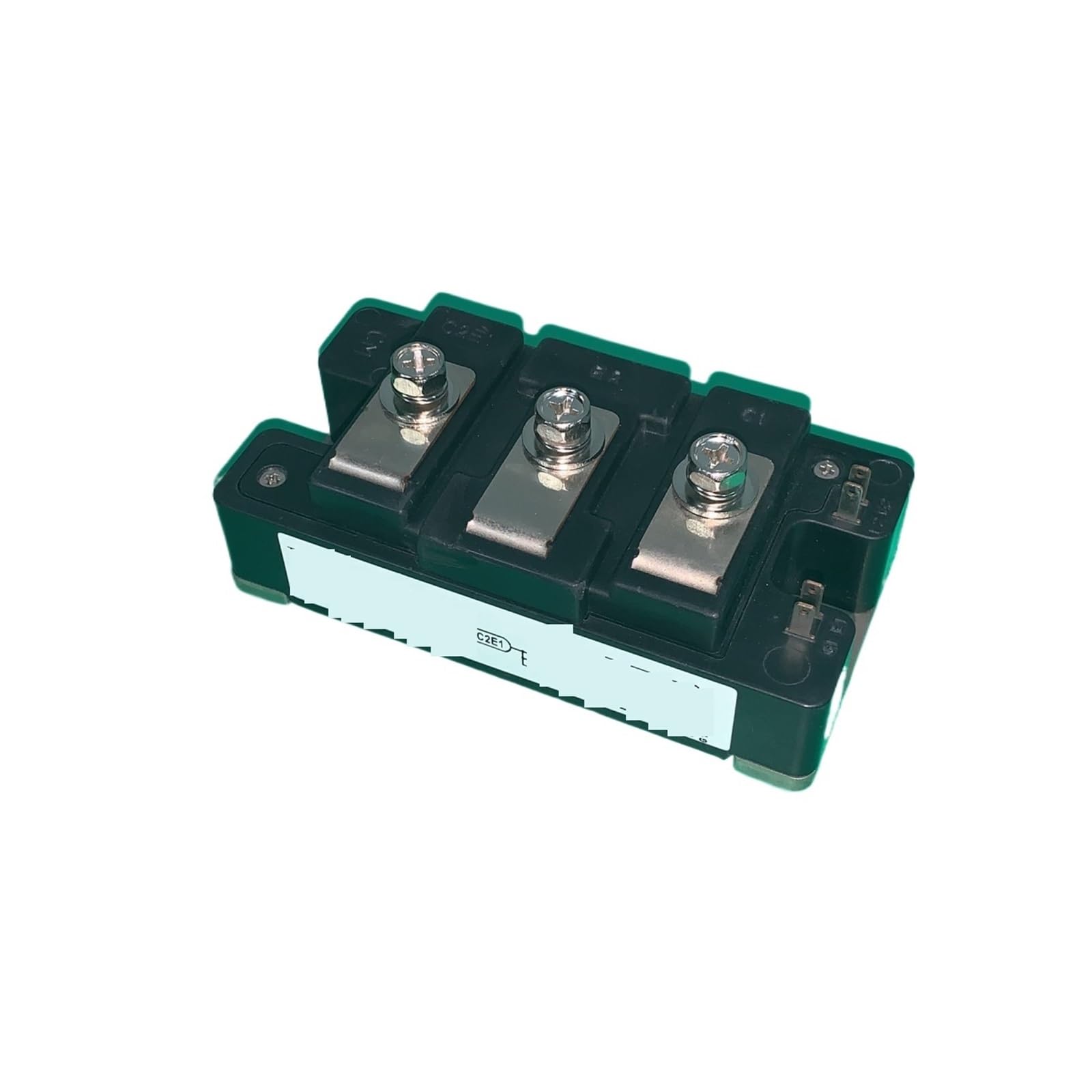 Módulo semiconductor CM75DUM-12F con aislamiento térmico integrado 2