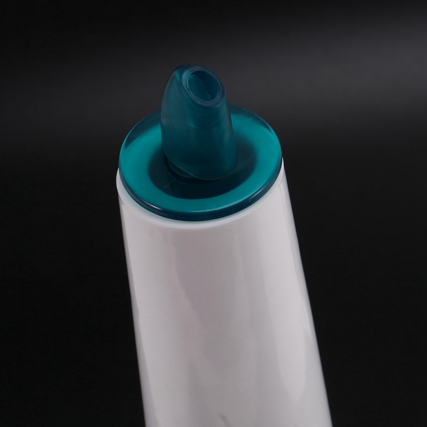 5X Flair Bartender Bartending Pratique Bar Pub Bouteille de Vin Cocktail Shaker - Blanc