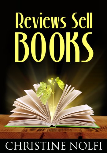 Reviews Sell Books