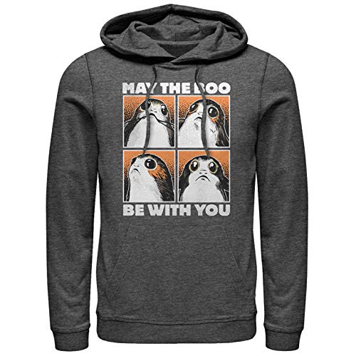 Sweat Star Wars à capuche chaud contre le froid d'Halloween