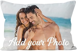 Customizable Pillowcases: Design Your Own with KOOK