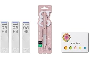 uni Alpha Gel Switch 0.5mm Mechanical Pencil